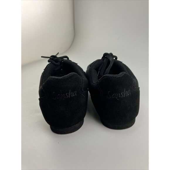 NEW Sansha Salsette 3 Jazz Dance Sneaker Size Women’s 8 Medium Width V933C - Picture 5 of 10